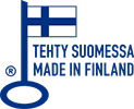 Made in Finland, tehty Suomessa, kotimainen laatutuote
