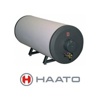 HAATO HM 150 - 300L- lämminvesivaraajat -sauna lattiamallit