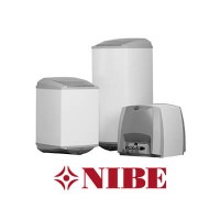 NIBE 5 - 100L - lämminvesivaraaja | seinämallit