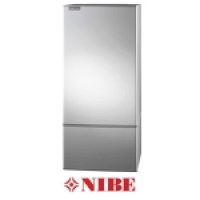 NIBE COMPACT 100L-300L -lämminvesivaraaja - modulimalli esim. kodinhoitohuoneeseen tai tekniseen tilaan