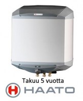 Lämminvesivaraaja Haato HK 35L
