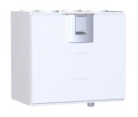 Pienien ja keskisuurien asuntojen edullinen, varmatoiminen ja energiatehokas ilmanvaihtokone Vallox 096 MC R